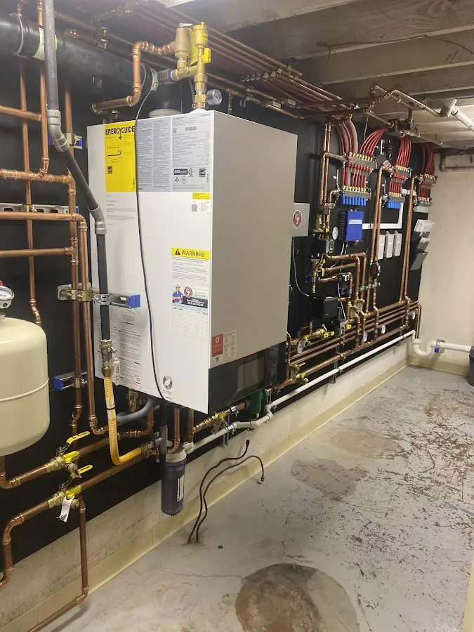 Water Heater Repair in Pennfield, MI